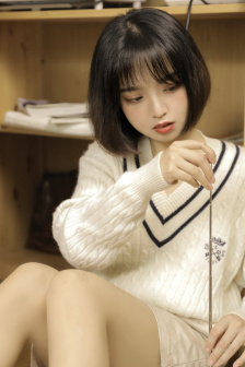 令人心动的小小房东小姐