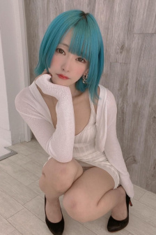 天地传说之鱼美人