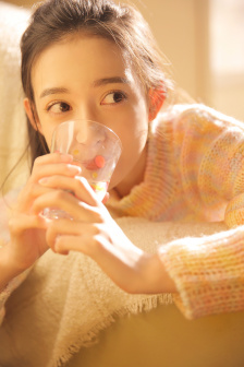 观音坐莲